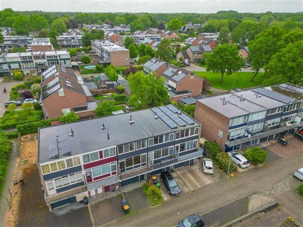 Medium property photo - Munte 21, 9642 JE Veendam
